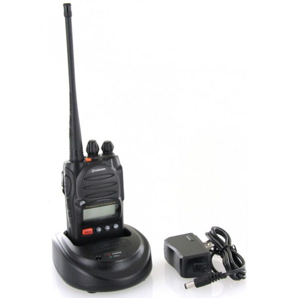 Free Shipping Wouxun KG-805G Professional GMRS Two Way Radio - Image 5