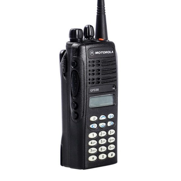 Hotsale Motorola GP338 Professional Two Way Radio - Image 3