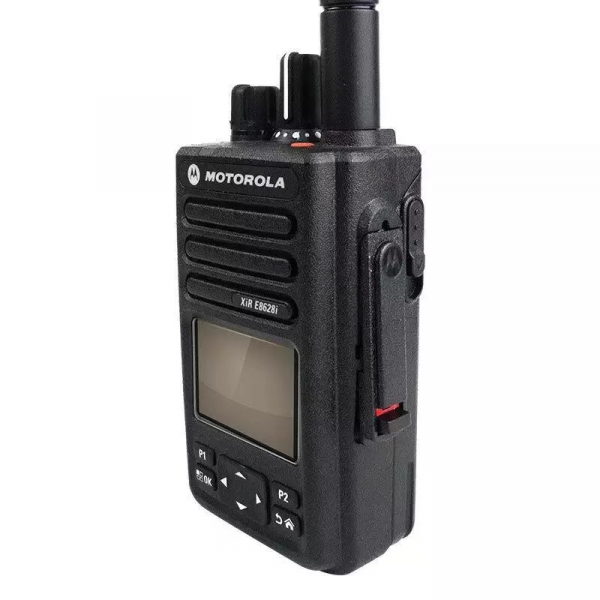Motorola E8628i VHF DMR Digital Radios - Image 3