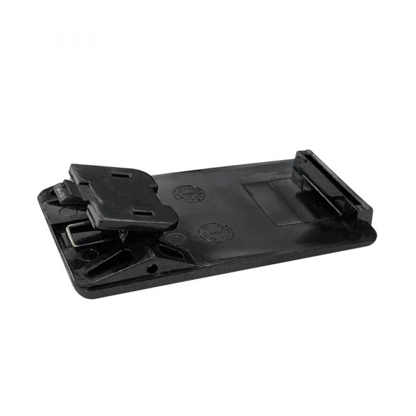 0180305K51 Radio Replacement Belt Clip for MOTOROLA MINITOR V 5 Two-tone Voice Pager