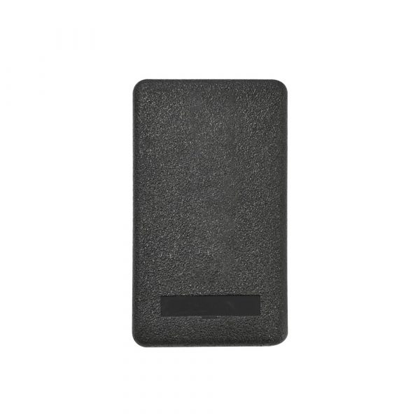 0180305K51 Radio Replacement Belt Clip for MOTOROLA MINITOR V 5 Two-tone Voice Pager - Image 3