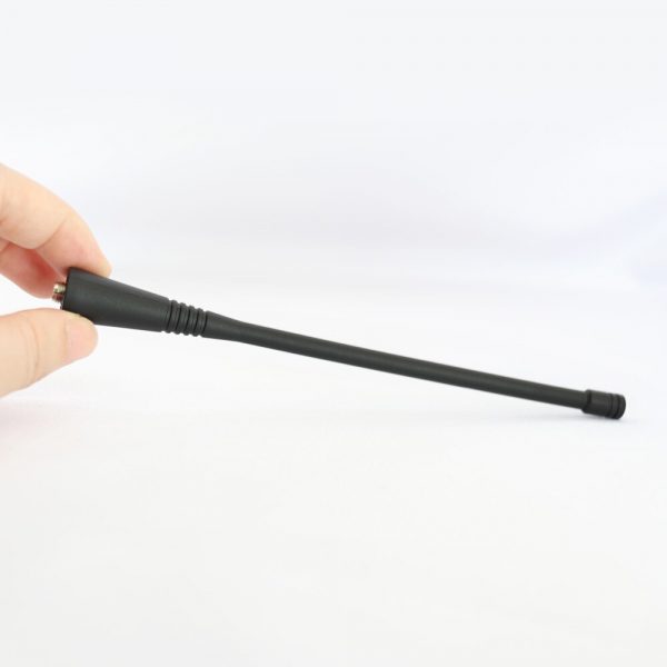 10pcs ATU-16B UHF Whip Antenna for Vertex Standard Two way Radios - Image 5
