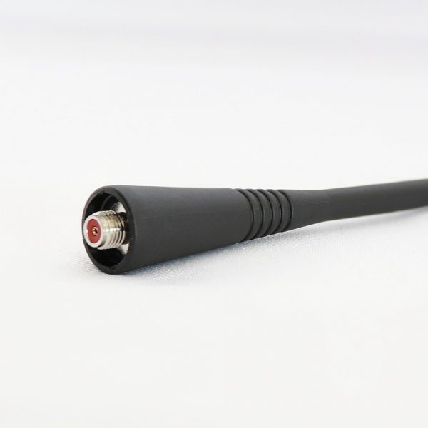 10pcs ATU-16B UHF Whip Antenna for Vertex Standard Two way Radios - Image 4