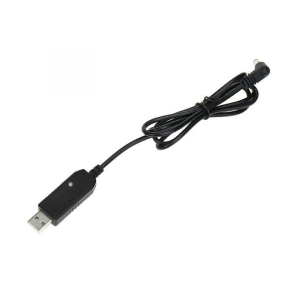 Baofeng UV 5R USB Adapter UV-5R Desktop Charger - Image 4