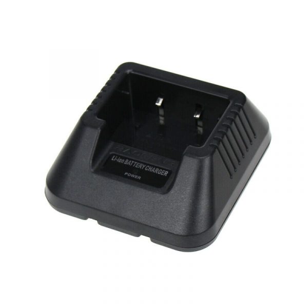 Baofeng UV 5R USB Adapter UV-5R Desktop Charger - Image 5