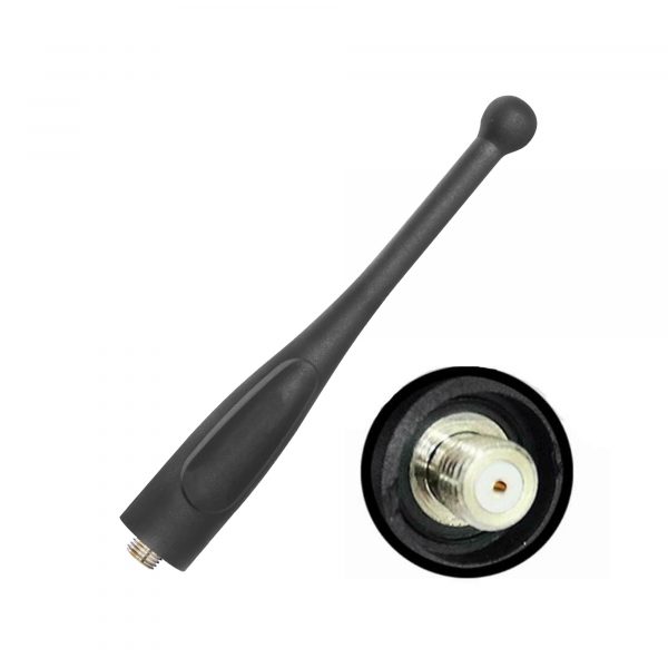 Wholesale Cheap10PCS Stubby 7-800Mhz GPS Antenna For Motorola APX4000 APX6000 APX7000XE APX7000 APX8000 APX8000XE Radio - Image 2