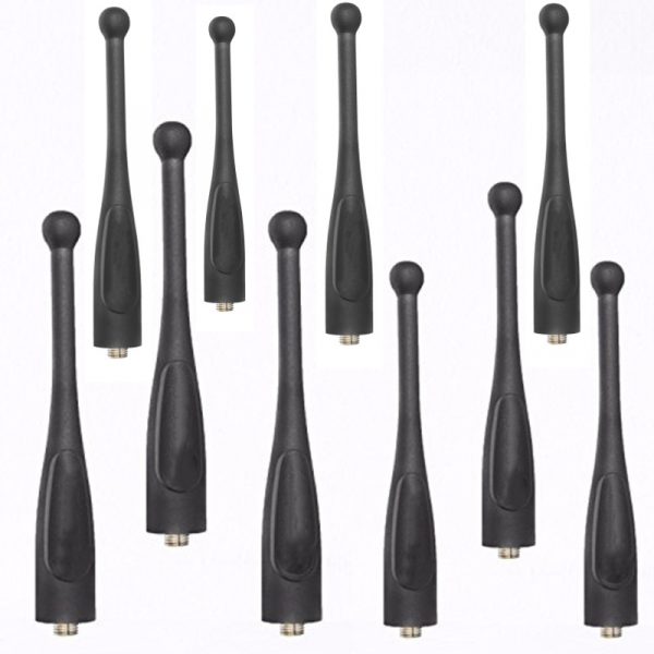 Wholesale Cheap10PCS Stubby 7-800Mhz GPS Antenna For Motorola APX4000 APX6000 APX7000XE APX7000 APX8000 APX8000XE Radio