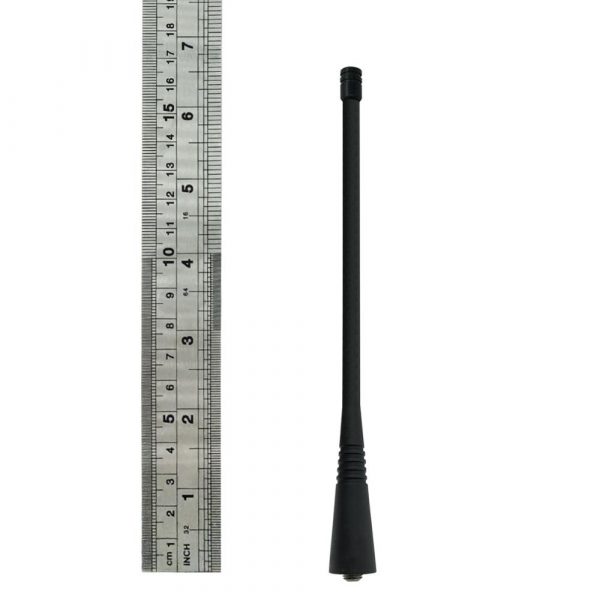 10pcs Long Whip UHF Antenna for Motorola PR400 PRO3150 GP340 CP200 GP680 HT750 HT1250 Portable Radios - Image 5