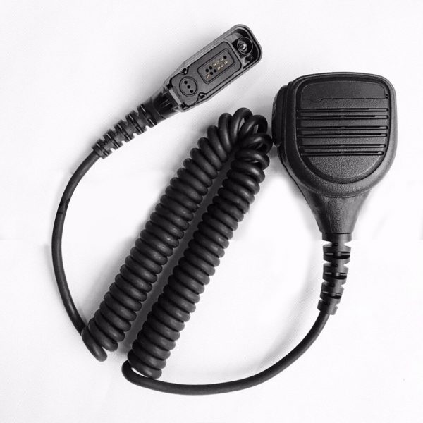 10PCS Wholesale PMMN4040 PTT Microphone For Motorola XPR6350 XPR6550 XPR7350e XPR7550e - Image 4