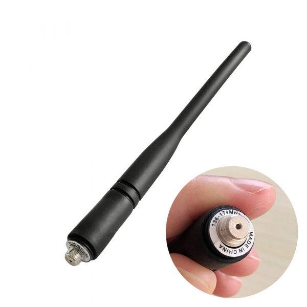 136-174MHz VHF Motorola Antenna For Motorola DGP8550 XPR7550 XPR3300 XPR3500 XPR7350 Radio