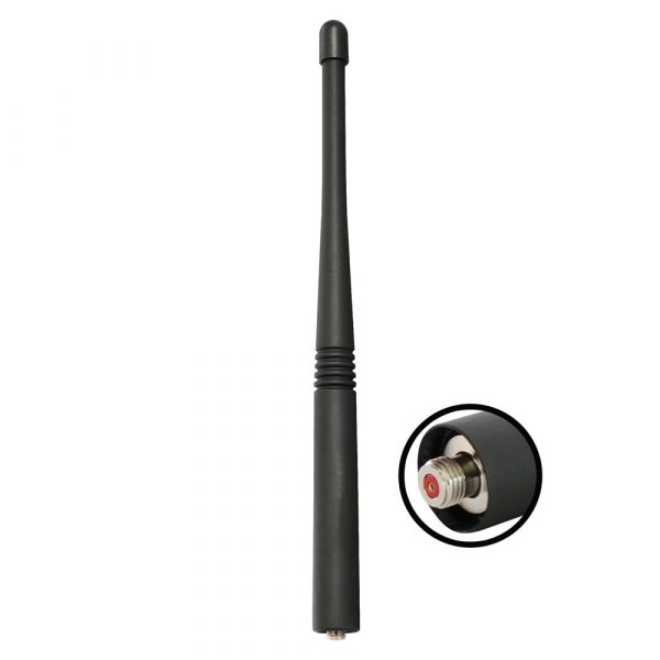 136-178MHz VHF Walkie Talkie Antenna Fit For XTS1500 XTS2500 XTS3000 XTS5000 Two Way Radio - Image 3