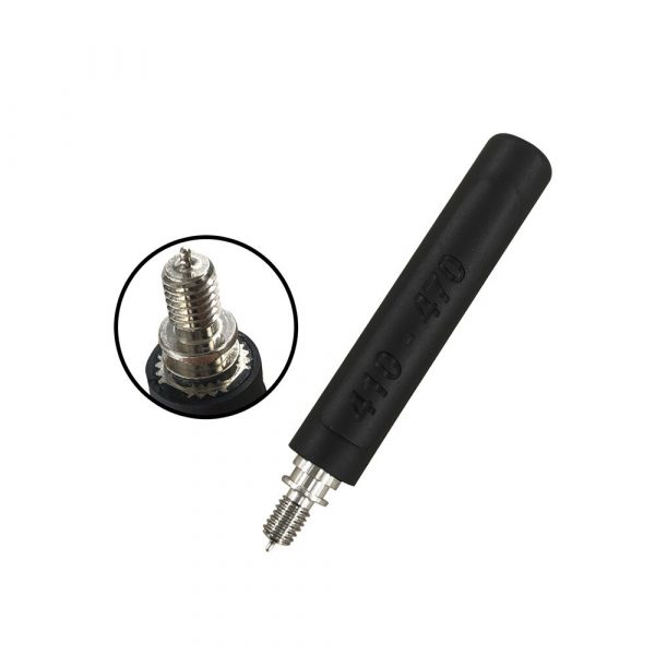 410-470Mhz Motorola UHF Antenna For MTP3100 Portable Radio