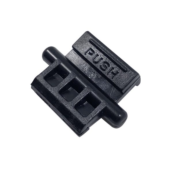 Walkie Talkie Accessories 2/5/10 PCS Push Button Battery Lock Hold for Baofeng Radios - Image 4