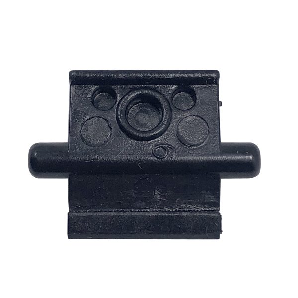 Walkie Talkie Accessories 2/5/10 PCS Push Button Battery Lock Hold for Baofeng Radios - Image 5