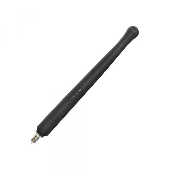 2.7inch UHF Round GPS Antenna 800MHz for Motorola MTP810 MTP850 MTP830 Two Way Radio - Image 3
