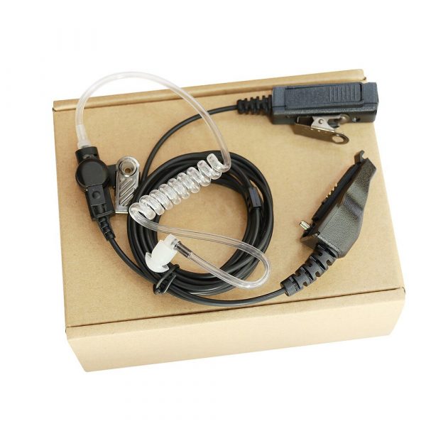Kenwood Radios 2-wire Surveillance Earphone - Image 3