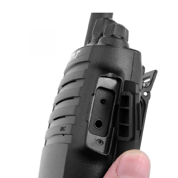 2pcs TYT TC8000 VHF Radio TYT TC-8000 10W Two Way Radio for Outdoors - Image 3