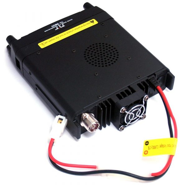 2PCS/LOT Powerful TYT TH-9800 Mobile Radio TH9800 Car Truck Ham Radio - Image 4