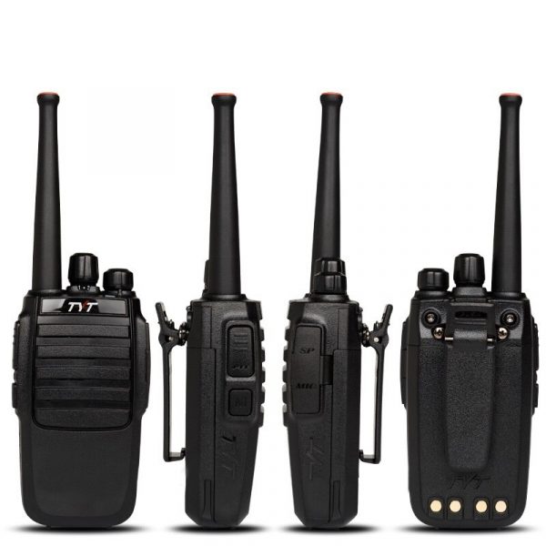 2PCS/LOT Professional TYT TC-7000 UHF Portable Radio - Image 5