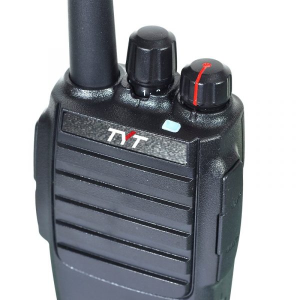 2PCS/LOT Professional TYT TC-7000 UHF Portable Radio - Image 3