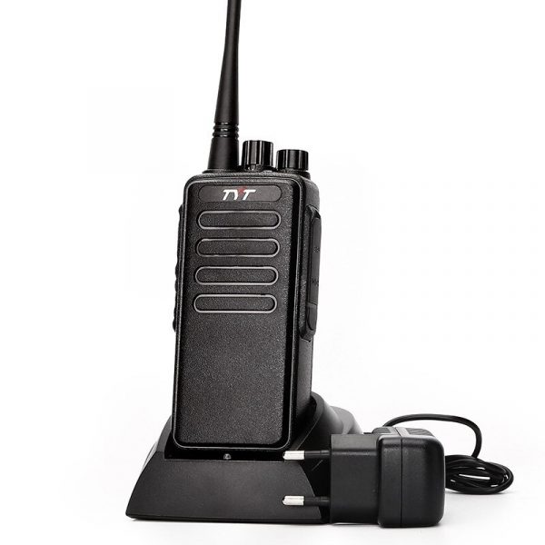 Discounted TYT 3000A VHF Handheld Radio UHF TC-3000A COMP/Scrambler Interphone - Image 3
