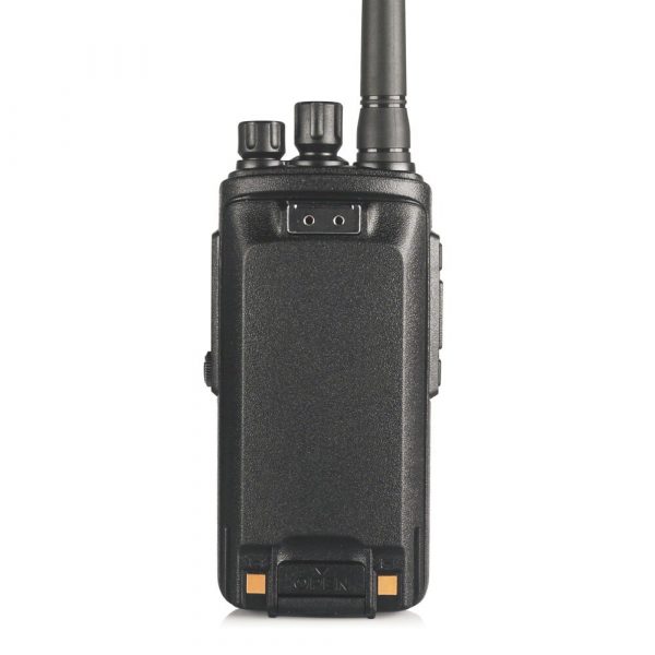 2PCS/LOT MD-390 Upgrade GPS TYT MD390 DMR Digital Walkie Talkie - Image 5