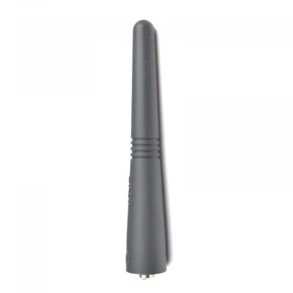 5pcs For CP150 CP185 CP200 CP200XLS CP200D PR400 EP450 HT1250 Portable Radio 3.5" 400-470MHz UHF Stubby Antenna