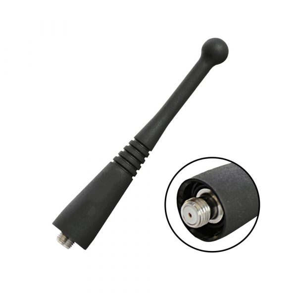 Flexible whip antennas 800-900MHz for Motorola DTR620 DTR650 XTS1500 XTS5000 XTS2500 XTS3000 HT1000 MT1500 MT2000
