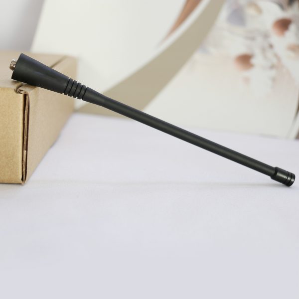 50PCS  6.5'' 400-520MHz UHF Antenna For Motorola EP350 EP450 CP185 CP200 PR400 SP50 HT750 HT1250 GP340 GP300 P50 GP88 Portable Radio