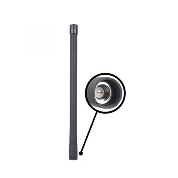 5PCS VHF Antenna ATV-6XL for Vertex Standard Two Way Radio Accessories - Image 2