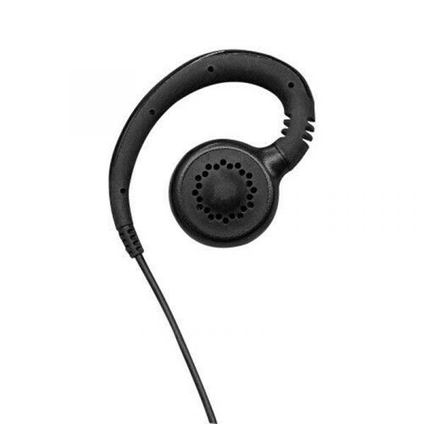5PCS/Lot HKLN4455F/HKLN4602 OEM Headset Earpiece For Motorola Radio - Image 4