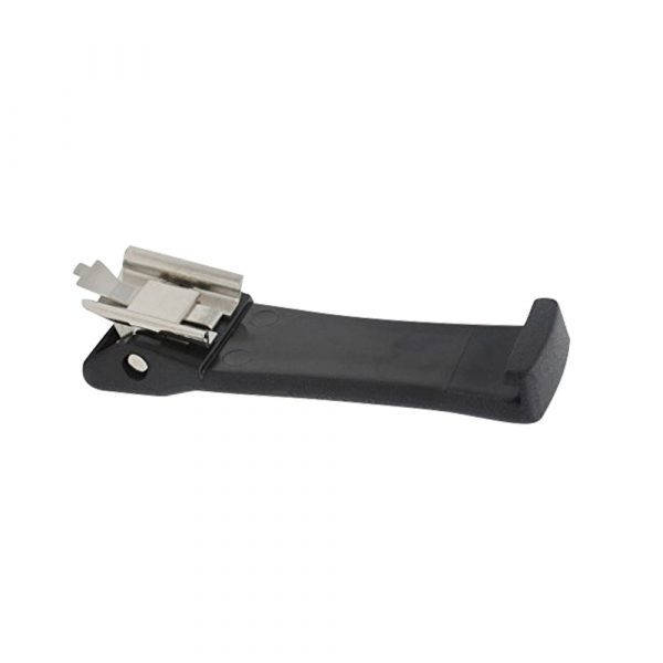 Cheap Wholesale 5pcs Belt Clips For Motorola APX6000 APX7000 APX8000 SRX2200 Portable Two Way Radio