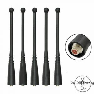 NAE6549 UHF 400-520MHz Motorola Radios Antenna for XTS2500 XTS3500 XTS5000 XTS3000 MTX800 MT2000