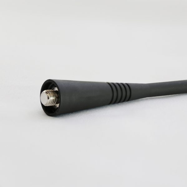 6.0'' NAD6502 136-174MHz VHF Antenna for Motorola CP200 CP200D PR400 EP450 EX500 HT750 HT1250 HT1250LS Two Way Radio - Image 2