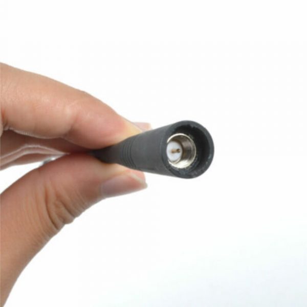 6.2'' ATU-6A 400-470MHz UHF Whip Antenna Replacement for Vertex Standard VX150 VX454 VX824 VX261 VX231 VX351 VX354 Radio - Image 3