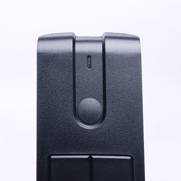 Motorola Kenwood Walkie Talkie 8-Pin Desktop Microphone Modular Base Station Desktop Mic - Image 5