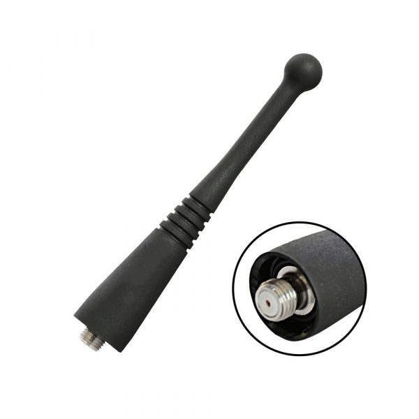800-900 MHz Short Antenna for Motorola XTS2500 XTS3500 XTS5000 MTS2000 Two Way Radio - Image 3
