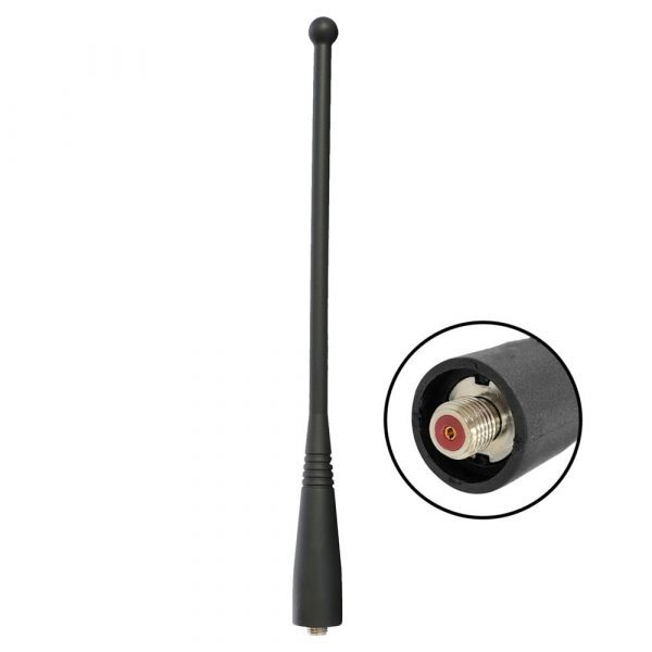Motorola 7.0inch 800MHz UHF Antenna for For XTS1500 XTS2250 XTS2500 XTS5000 XTS3000 MTX800 MTX838 MTX850 MTX850LS