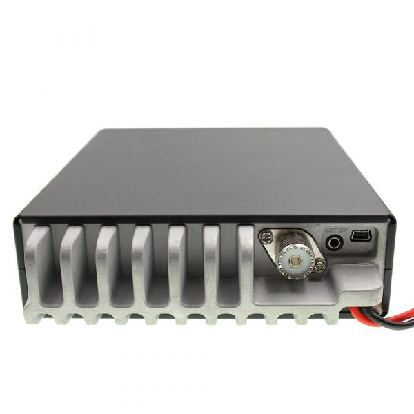 AnyTone AT-6666 Mobile Transceiver CB Radio Station for Truck with SSB(PEP)/FM/AM/PA Mode - Image 2