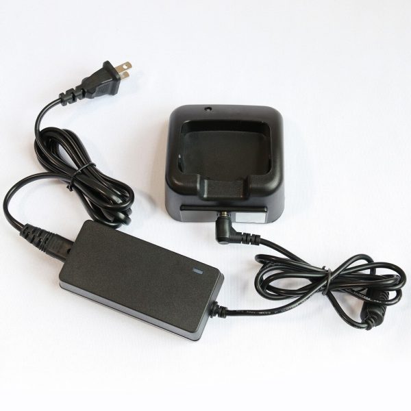 ICOM Walkie Talkie BC-152 Rapid Battery Charger