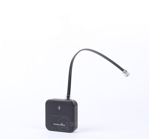 Microphone BT-85 Bluetooth Hand MIC For Yaesu UV Car Radio Compatible with MH-48 SSM-85D - Image 3