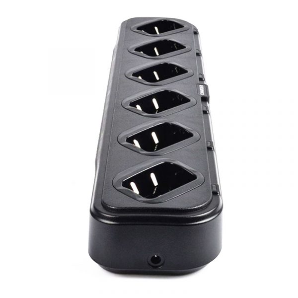 Baofeng UV 82 Six Ways Charger Multi Units Charger for UV82 Pofung UV-82 UV-82HP UV-8D Radios - Image 3