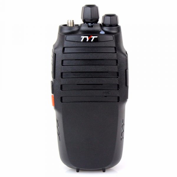 TYT TC-8000 UHF Handheld Walkie Talkie - Image 3