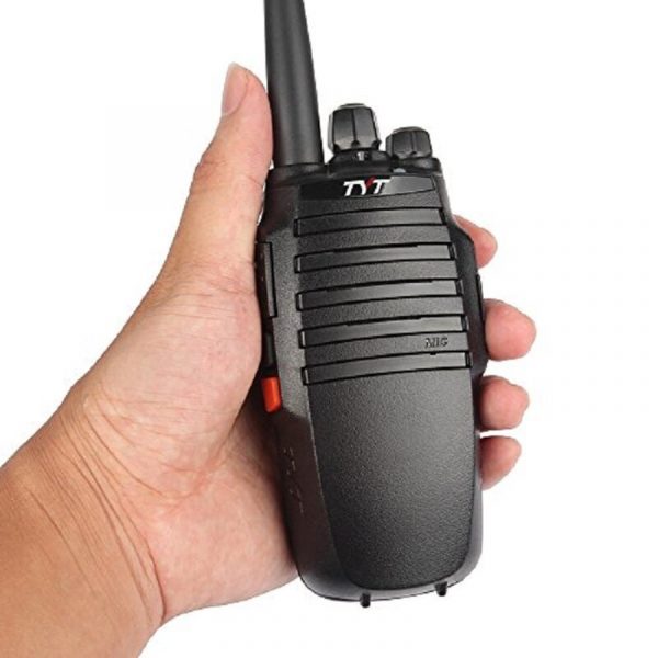 TYT TC-8000 UHF Handheld Walkie Talkie - Image 2