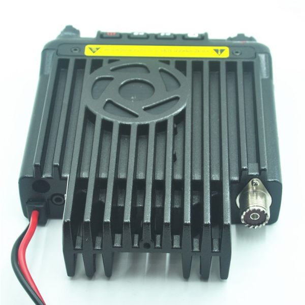 TYT 9000D Mobile Basecamp Radio TYT TH-9000D Vehicle Car Transceiver - Image 2