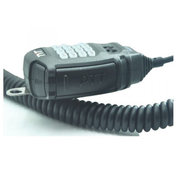 TYT 9000D Mobile Basecamp Radio TYT TH-9000D Vehicle Car Transceiver - Image 3
