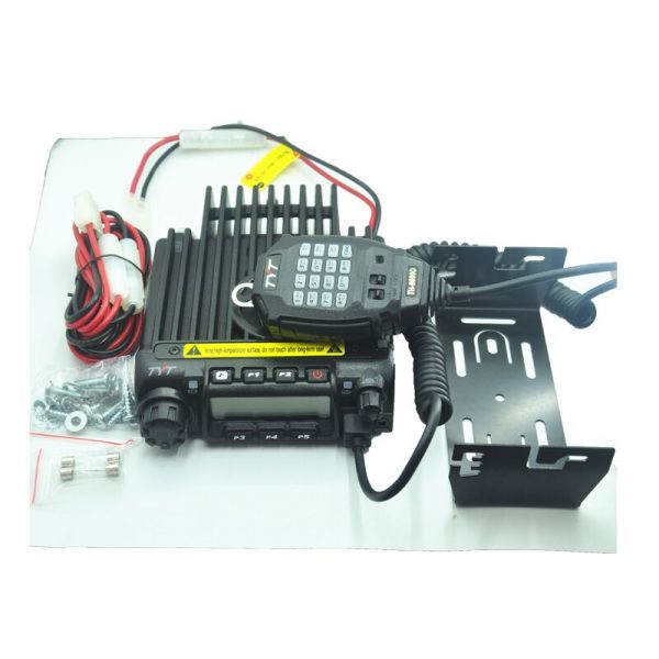 TYT 9000D Mobile Basecamp Radio TYT TH-9000D Vehicle Car Transceiver - Image 5