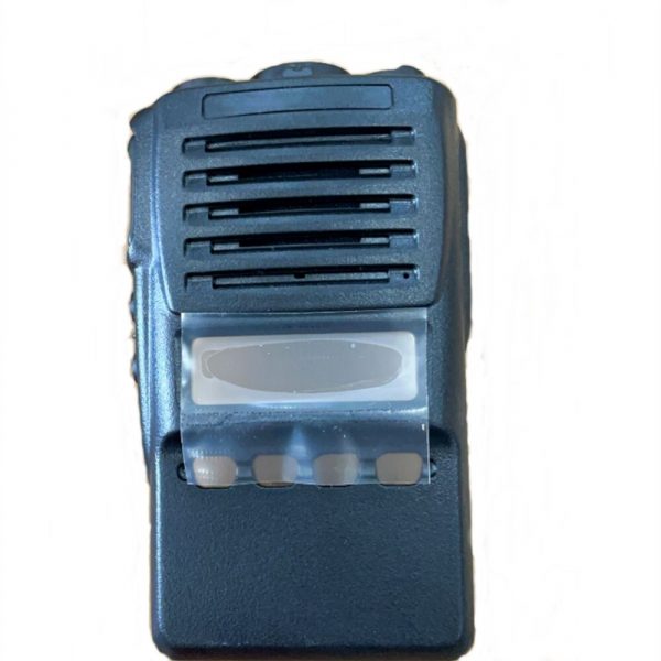 Portable Radios Vertex Standard VX354 Housing Case with Speaker Replacement Front Cover Kits - Image 2