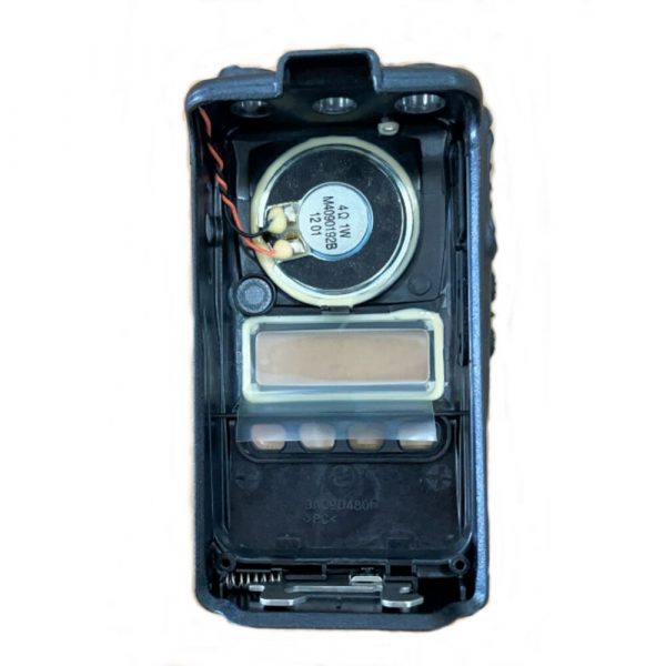 Portable Radios Vertex Standard VX354 Housing Case with Speaker Replacement Front Cover Kits - Image 3