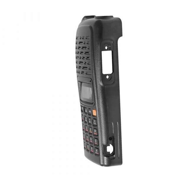 Replacement Front Cover Full Keypad Repair ICOM V82 Housing Case Shells For Icom IC-V82 Radio - Image 3